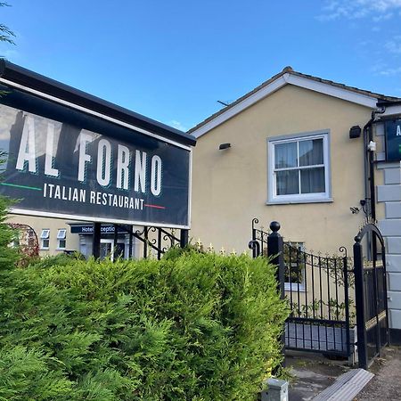 Al Forno Restaurant & Inn NWI Exteriör bild
