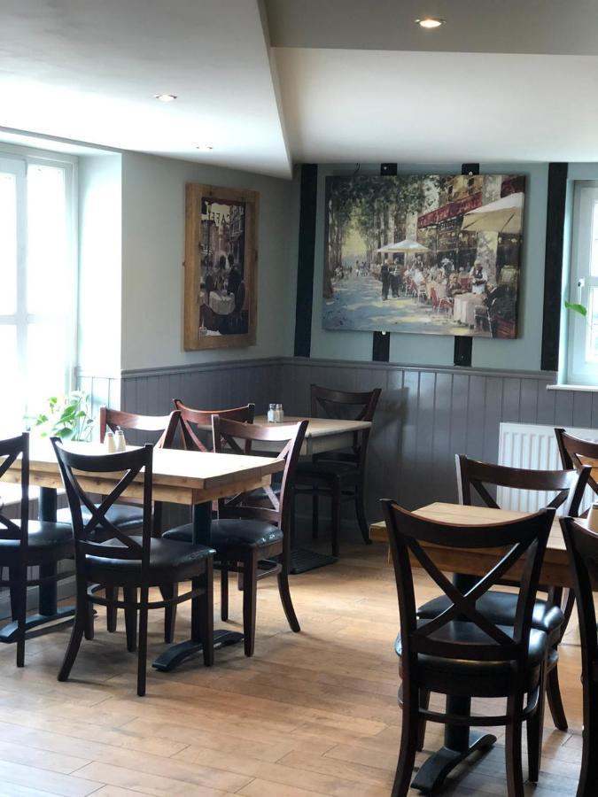Al Forno Restaurant & Inn NWI Exteriör bild