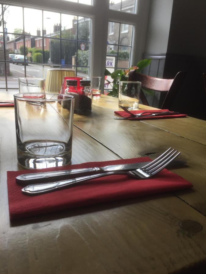 Al Forno Restaurant & Inn NWI Exteriör bild